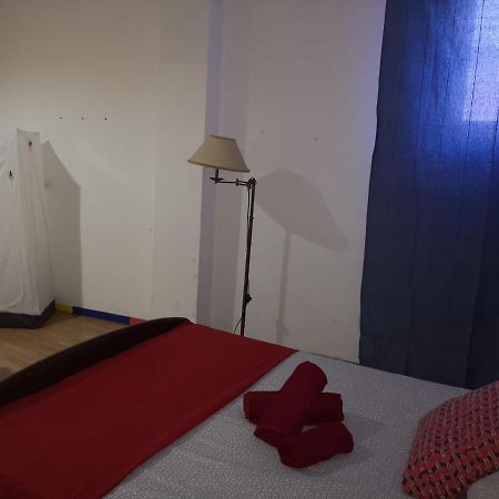 Pousada Do Zuca Odivelas  Εξωτερικό φωτογραφία