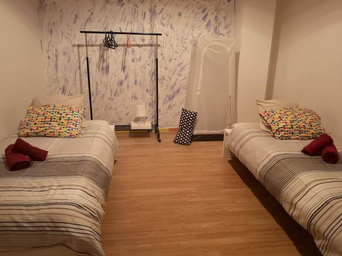 Pousada Do Zuca Odivelas  Εξωτερικό φωτογραφία