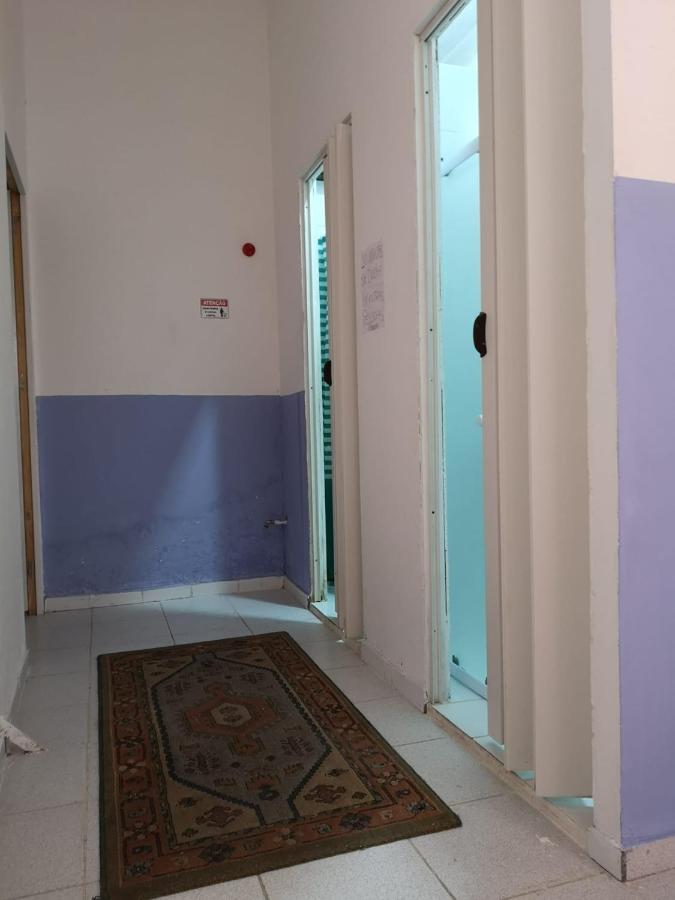 Pousada Do Zuca Odivelas  Εξωτερικό φωτογραφία
