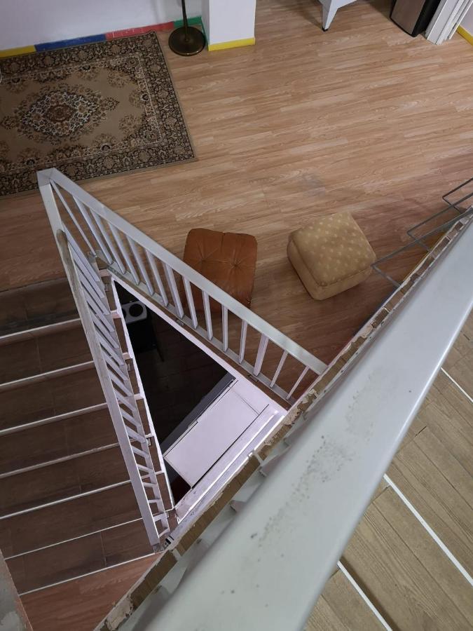 Pousada Do Zuca Odivelas  Εξωτερικό φωτογραφία