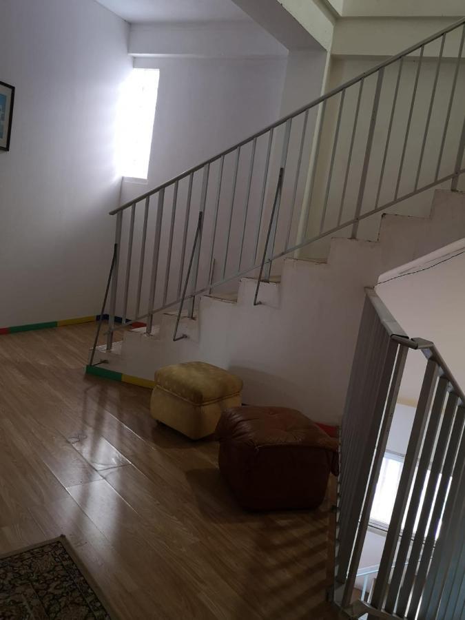 Pousada Do Zuca Odivelas  Εξωτερικό φωτογραφία