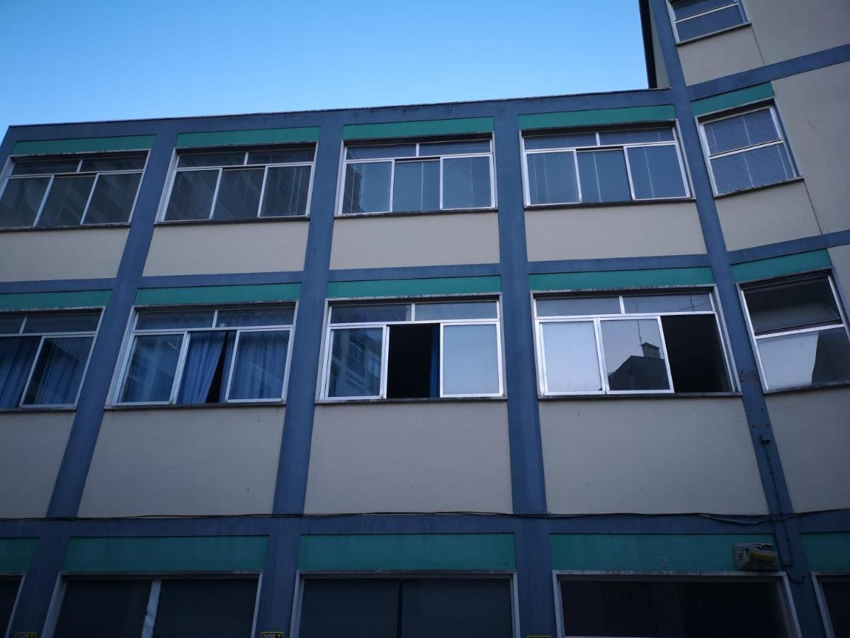 Pousada Do Zuca Odivelas  Εξωτερικό φωτογραφία